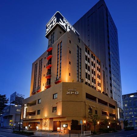 Hotel Metro (Adults Only) 요코하마 외부 사진
