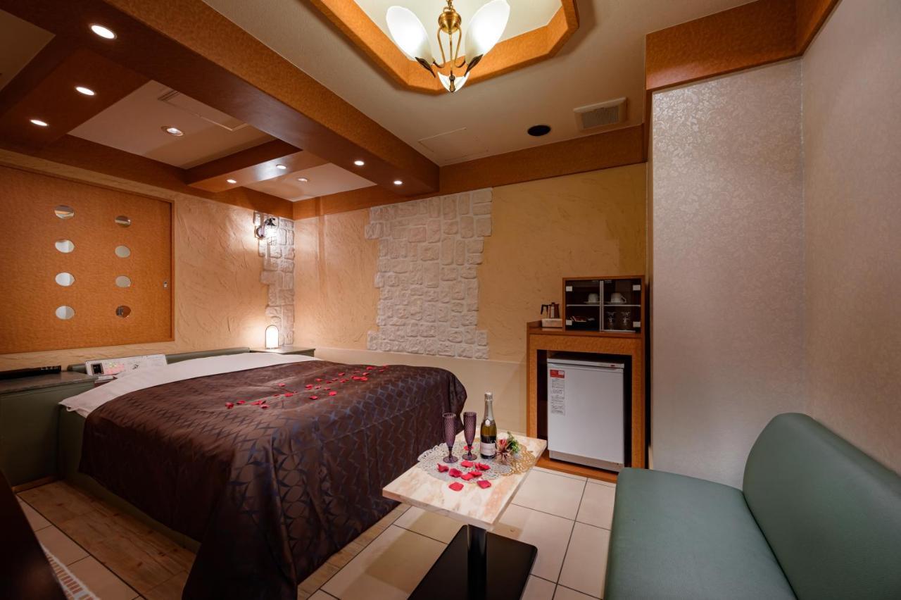 Hotel Metro (Adults Only) 요코하마 외부 사진