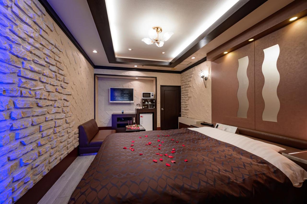 Hotel Metro (Adults Only) 요코하마 외부 사진