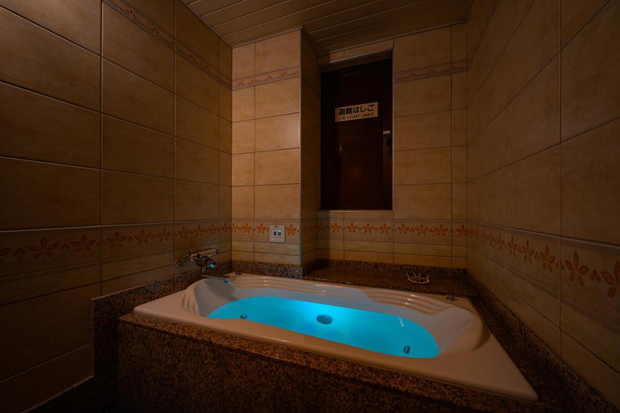 Hotel Metro (Adults Only) 요코하마 외부 사진