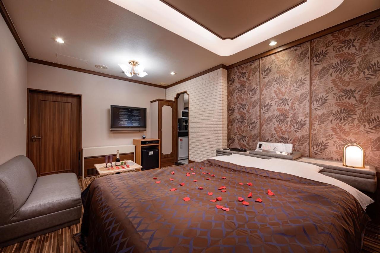 Hotel Metro (Adults Only) 요코하마 외부 사진