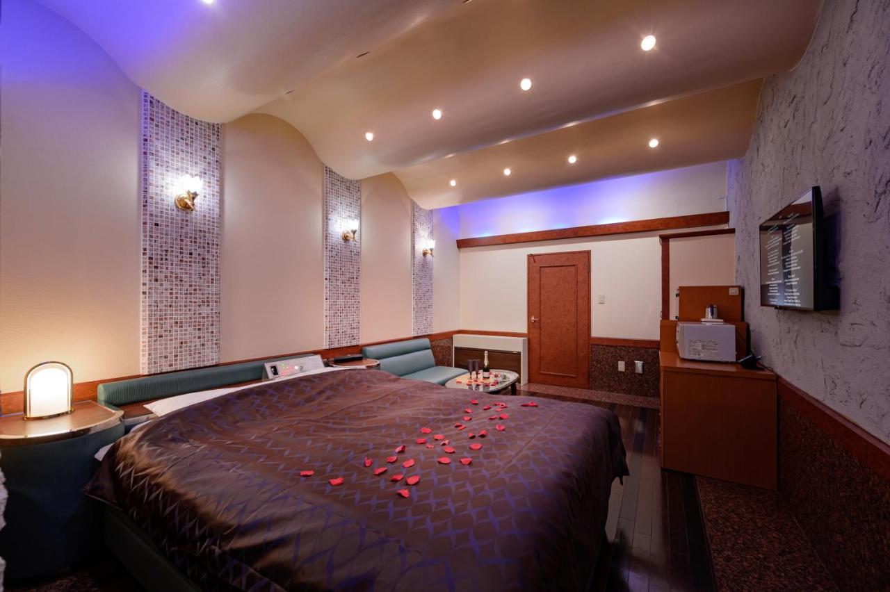 Hotel Metro (Adults Only) 요코하마 외부 사진