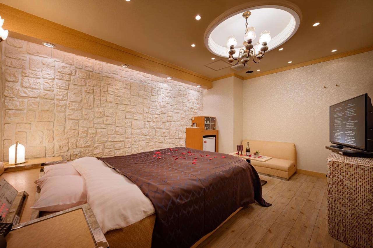 Hotel Metro (Adults Only) 요코하마 외부 사진