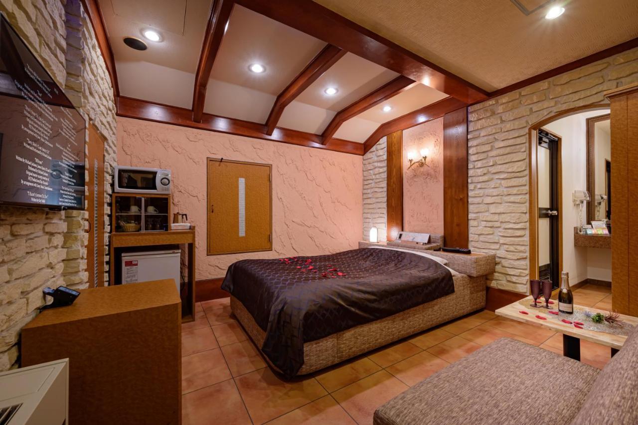 Hotel Metro (Adults Only) 요코하마 외부 사진