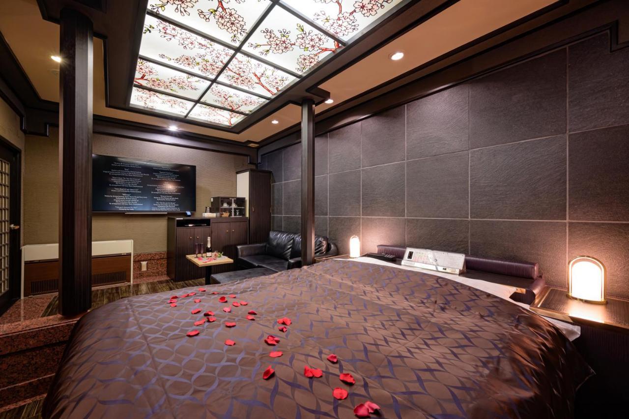 Hotel Metro (Adults Only) 요코하마 외부 사진