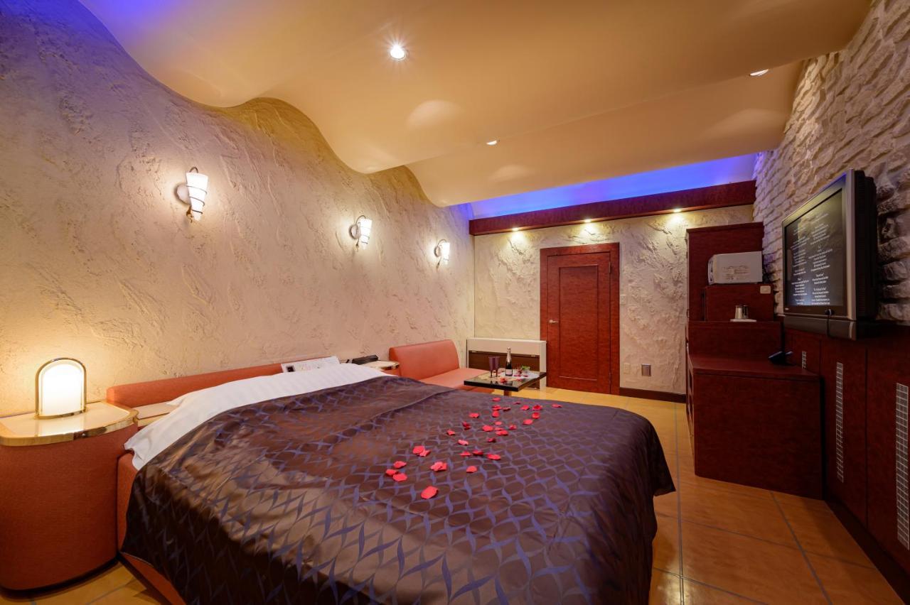Hotel Metro (Adults Only) 요코하마 외부 사진