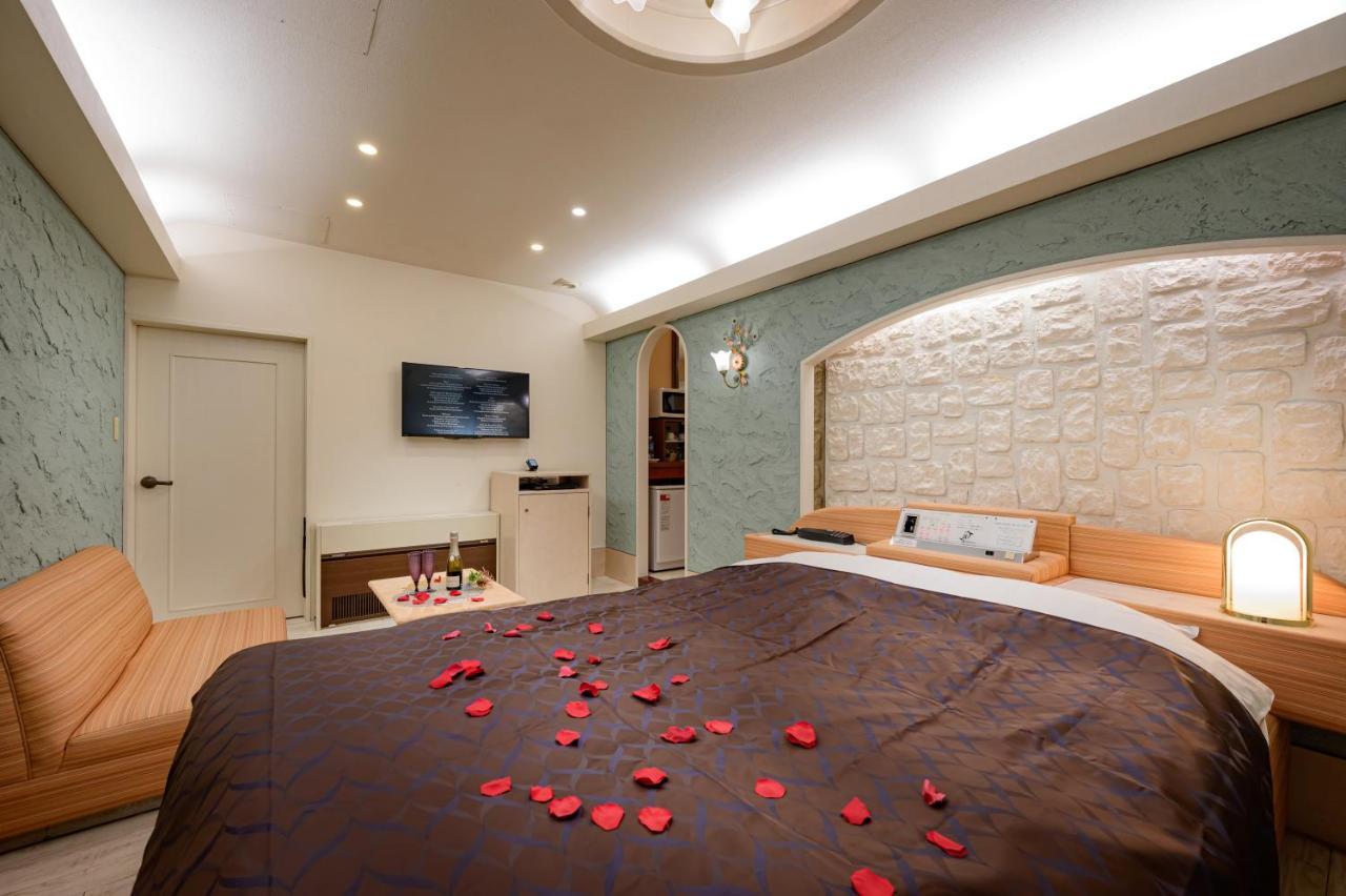 Hotel Metro (Adults Only) 요코하마 외부 사진
