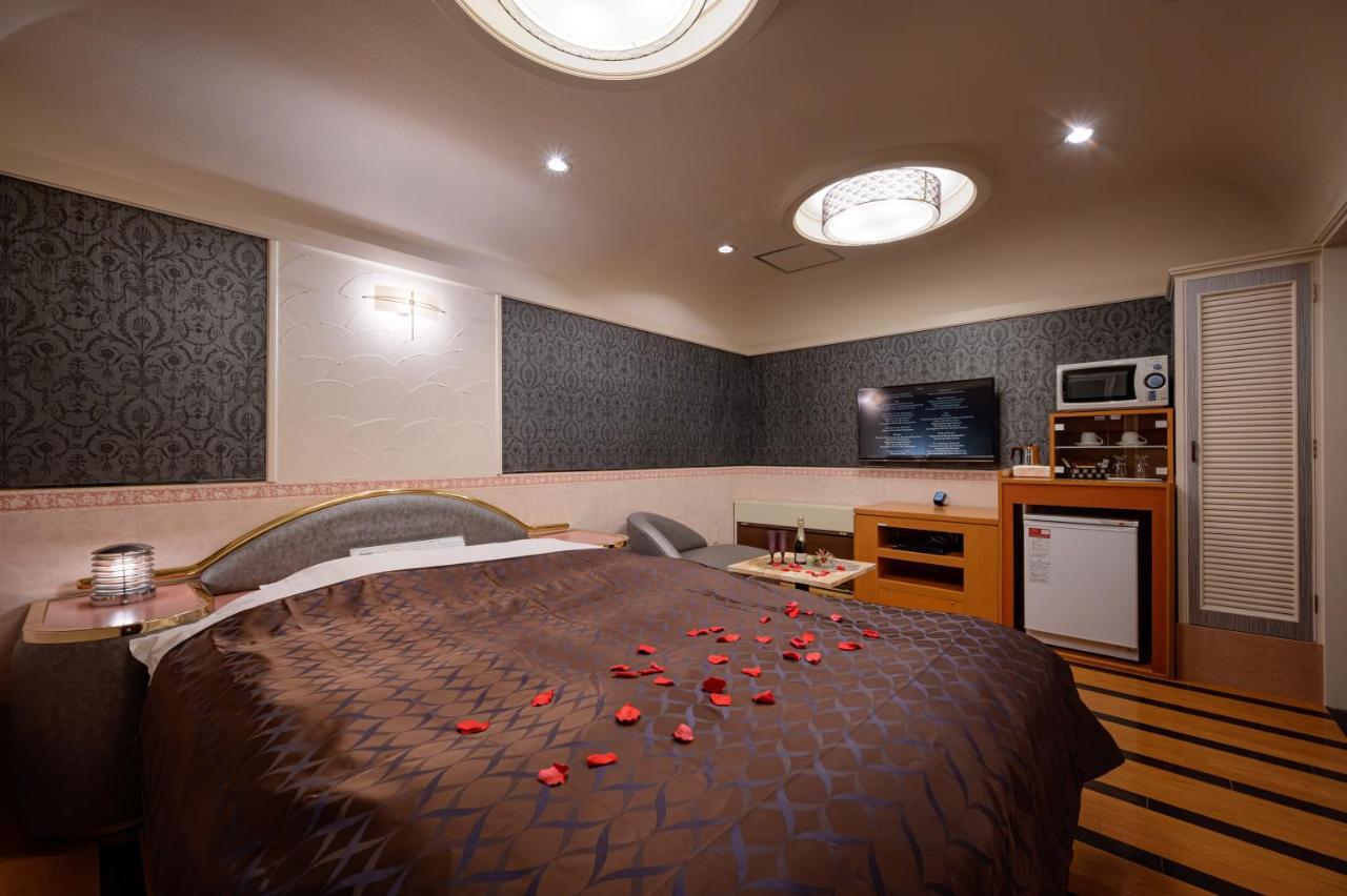 Hotel Metro (Adults Only) 요코하마 외부 사진