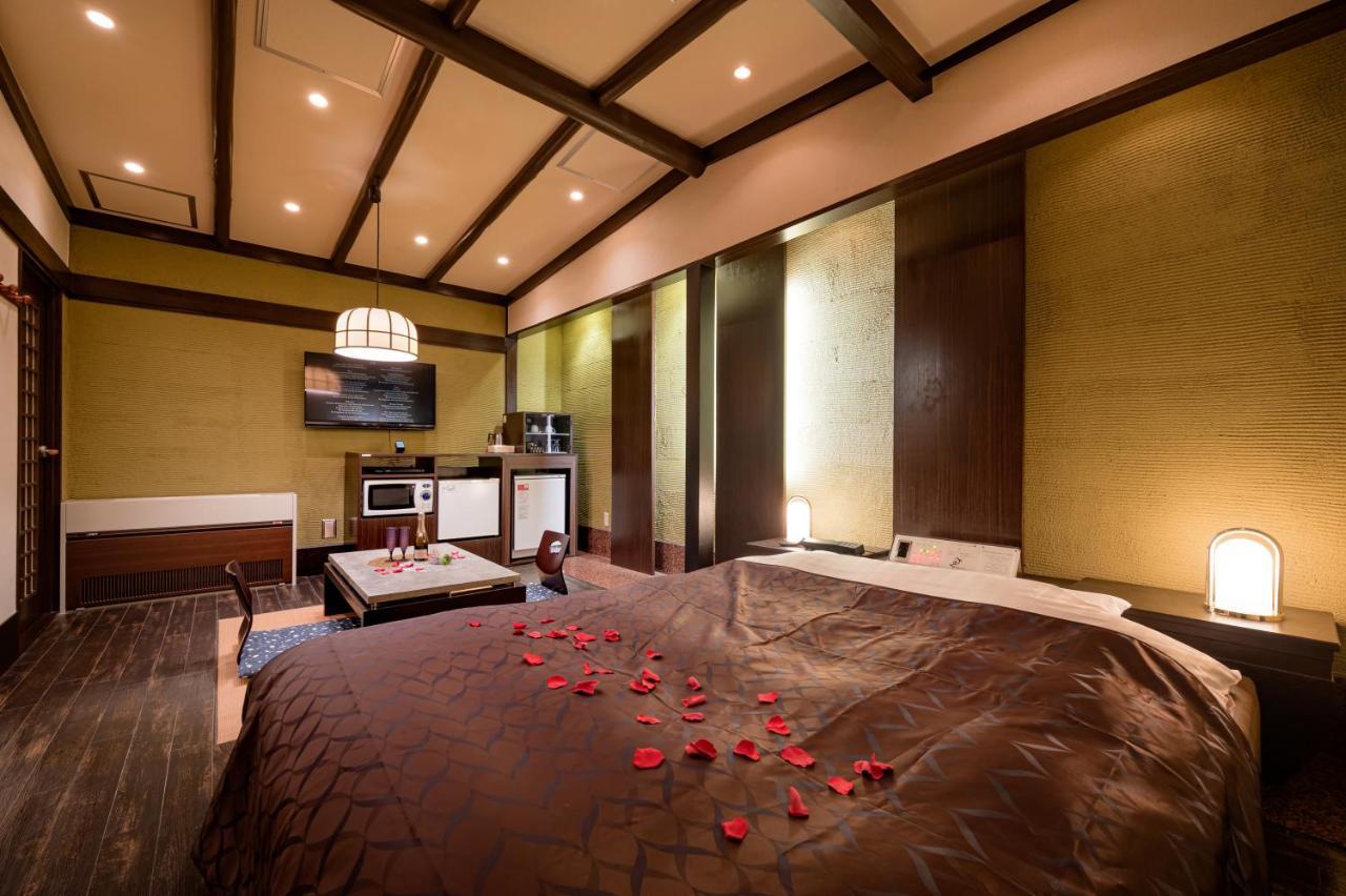 Hotel Metro (Adults Only) 요코하마 외부 사진