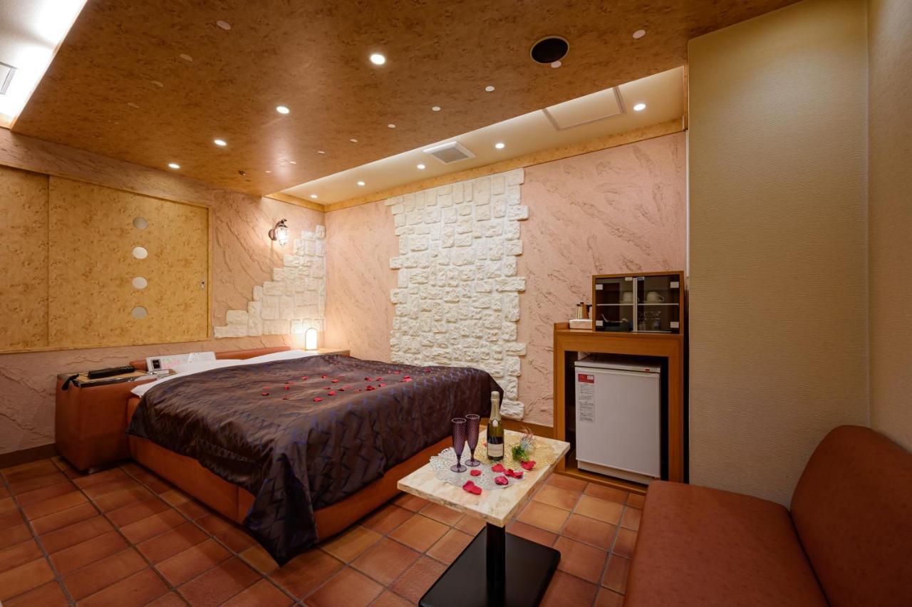 Hotel Metro (Adults Only) 요코하마 외부 사진