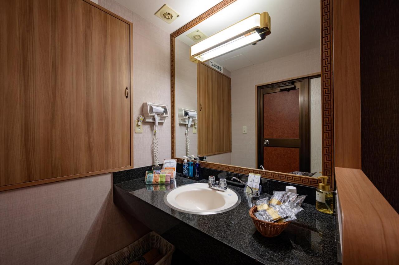 Hotel Metro (Adults Only) 요코하마 외부 사진