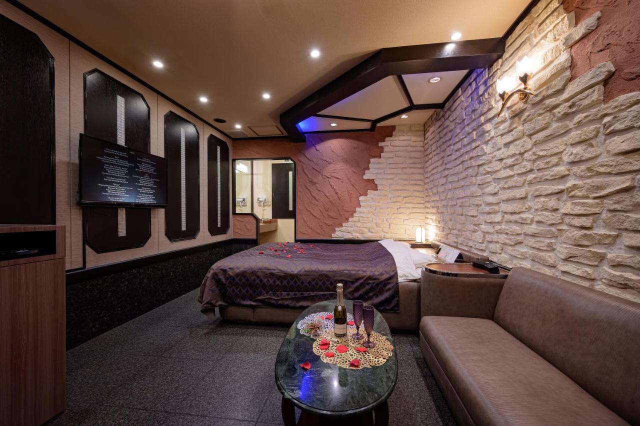 Hotel Metro (Adults Only) 요코하마 외부 사진