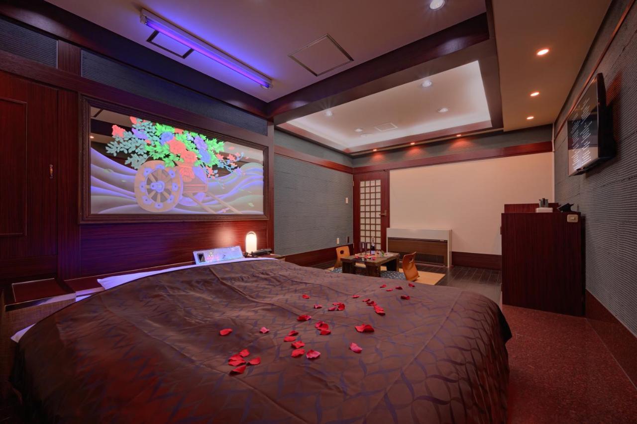 Hotel Metro (Adults Only) 요코하마 외부 사진