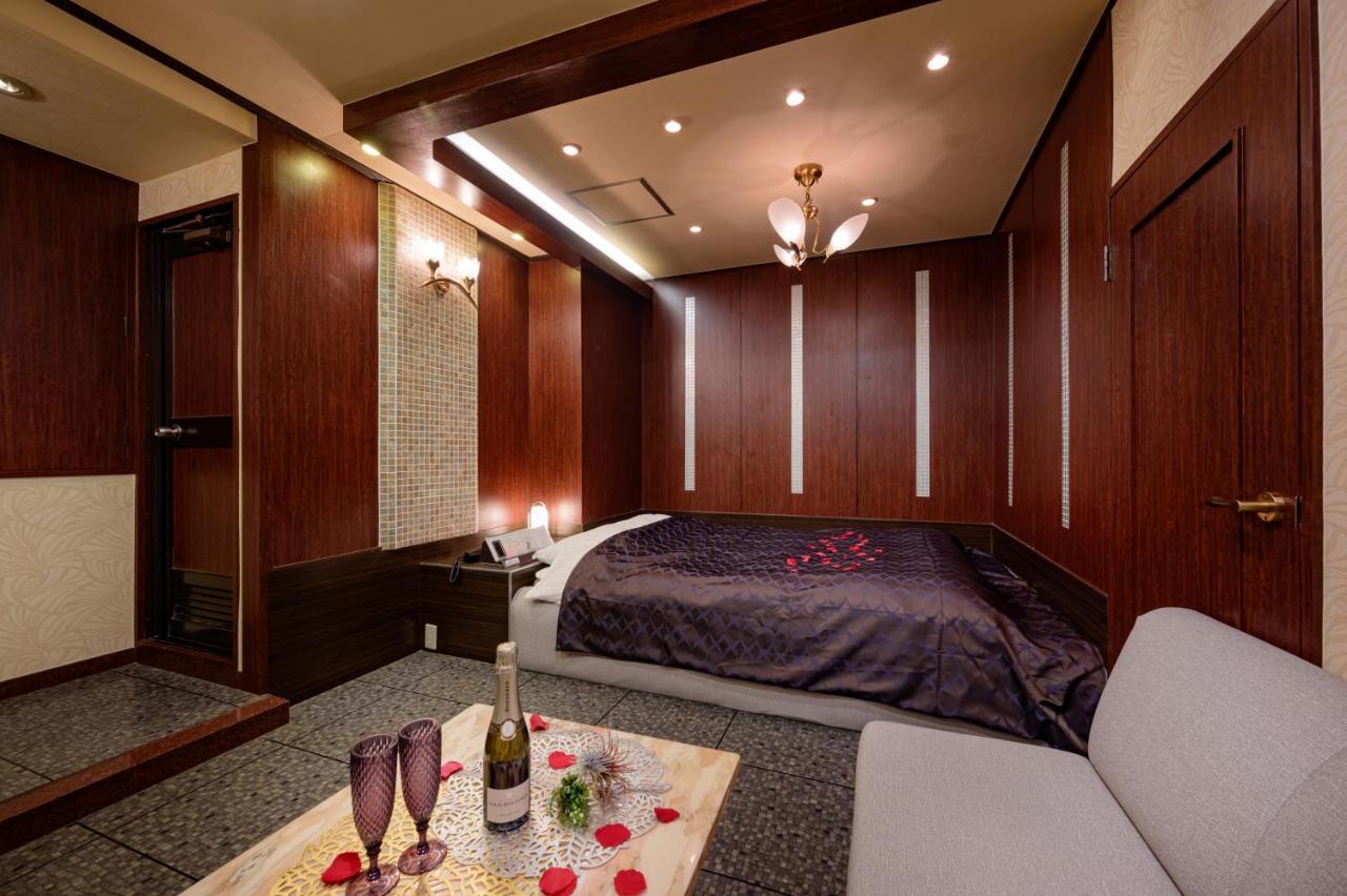 Hotel Metro (Adults Only) 요코하마 외부 사진