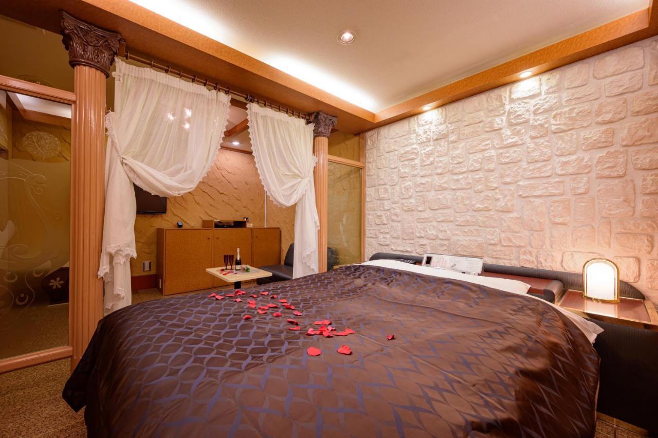 Hotel Metro (Adults Only) 요코하마 외부 사진