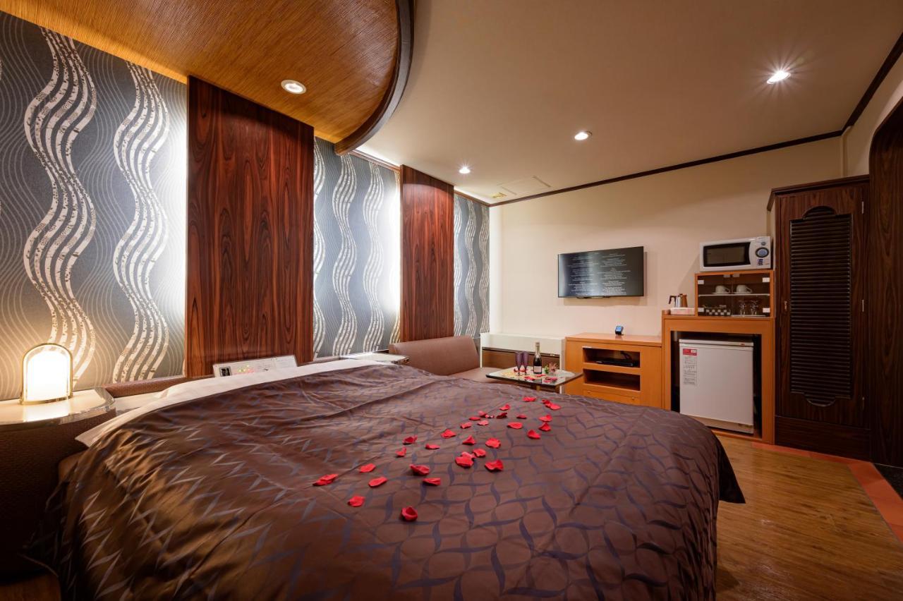 Hotel Metro (Adults Only) 요코하마 외부 사진